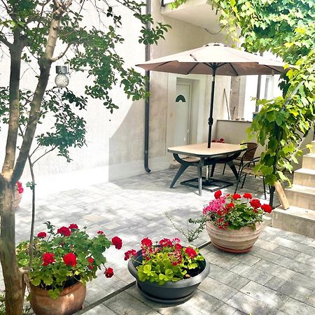 Apartment Porec Exterior photo