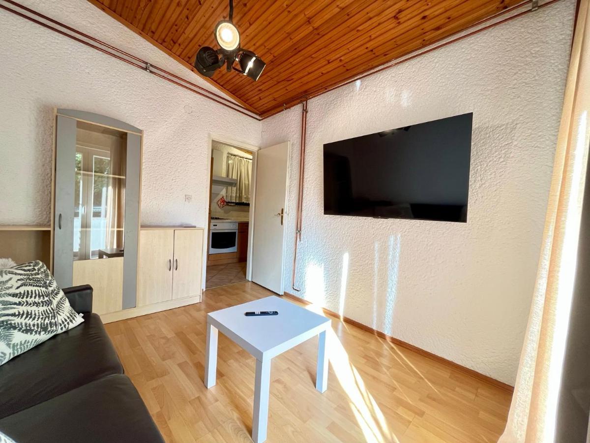 Apartment Porec Exterior photo