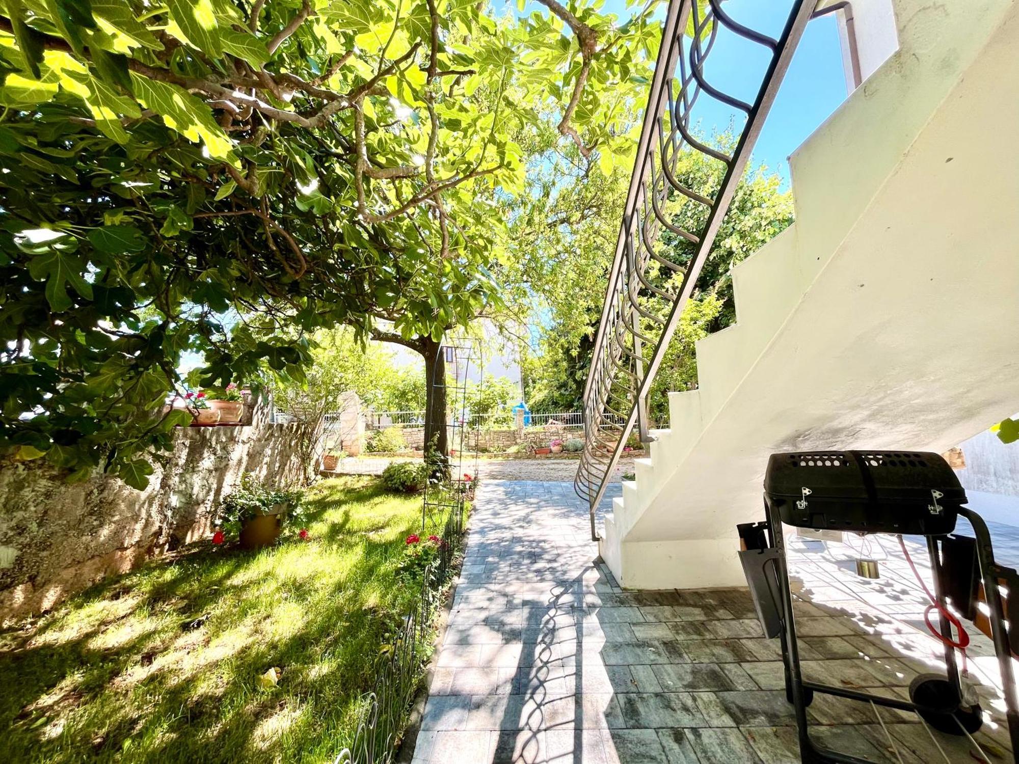 Apartment Porec Exterior photo